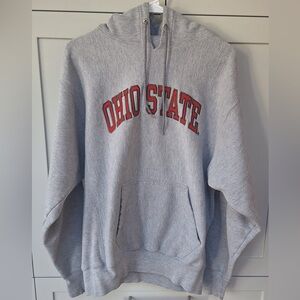 Vintage Ohio State Sweatshirt